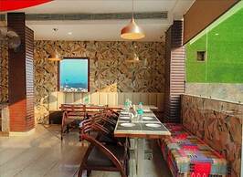 Sallow Royal Suites by Dew Drop
