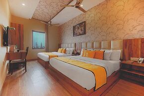 Sallow Royal Suites by Dew Drop