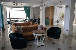 The Art Boutique