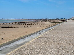 Dymchurch Bungalow