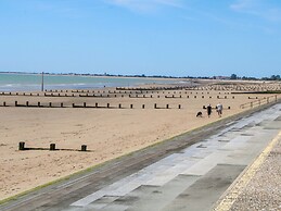 Dymchurch Bungalow