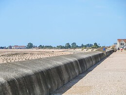 Dymchurch Bungalow