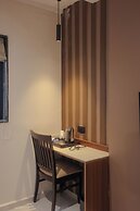 Hiive By Convivial Hotels