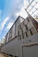 Hiive By Convivial Hotels