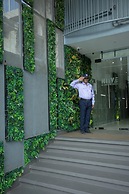 Hiive By Convivial Hotels