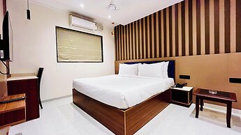 Hiive By Convivial Hotels