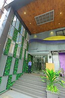Hiive By Convivial Hotels