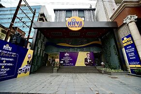 Hiive By Convivial Hotels