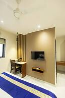 Hiive By Convivial Hotels