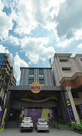 Hiive By Convivial Hotels