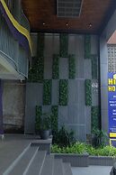 Hiive By Convivial Hotels