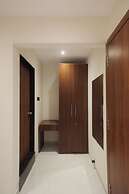 Hiive By Convivial Hotels