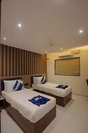 Hiive By Convivial Hotels
