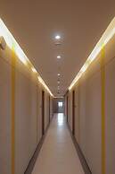 Hiive By Convivial Hotels