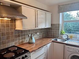 Charming Edinburgh Apartment Beside Edinburgh Castle