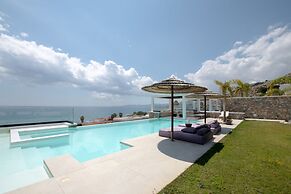 Elements Villas
