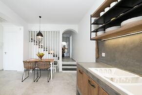 Elements Villas