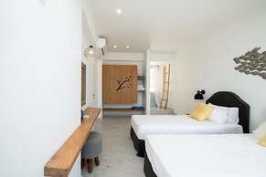 Elements Villas