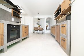 Elements Villas
