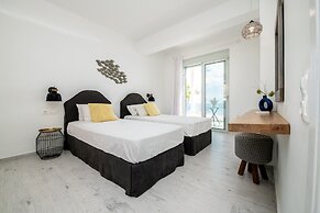 Elements Villas