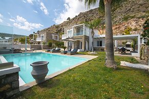 Elements Villas