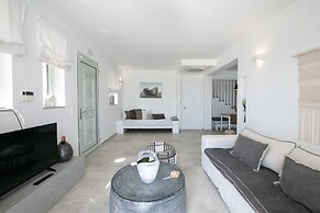 Elements Villas