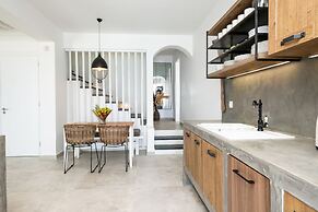 Elements Villas