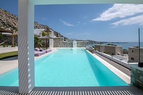 Elements Villas