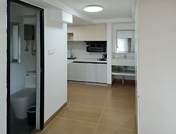 Sea View Appartment 1, Super Cosy and Comfortable, Potou, Yuyuan Lu