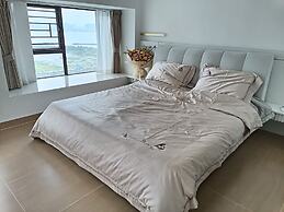 Sea View Appartment 1, Super Cosy and Comfortable, Potou, Yuyuan Lu