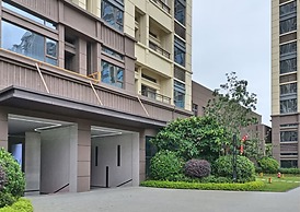 Sea View Appartment 1, Super Cosy and Comfortable, Potou, Yuyuan Lu