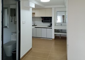 Sea View Appartment 1, Super Cosy and Comfortable, Potou, Yuyuan Lu