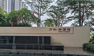 Sea View Appartment 1, Super Cosy and Comfortable, Potou, Yuyuan Lu