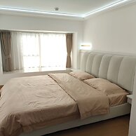 Sea View Appartment 1, Super Cosy and Comfortable, Potou, Yuyuan Lu