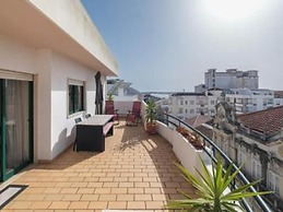 Faro Charm Apartment - City Center