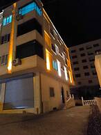 Midyat Dnc Apart Otel