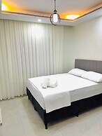 Midyat Dnc Apart Otel