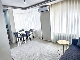 Midyat Dnc Apart Otel