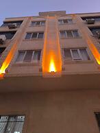 Midyat Dnc Apart Otel
