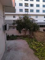Midyat Dnc Apart Otel