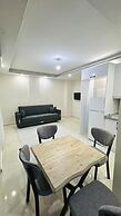 Midyat Dnc Apart Otel