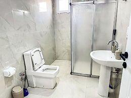 Midyat Dnc Apart Otel