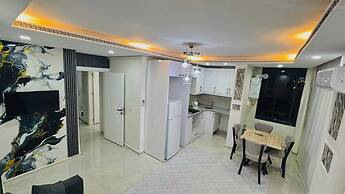 Midyat Dnc Apart Otel
