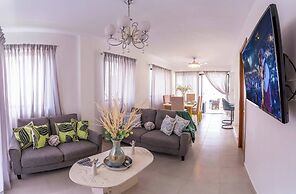 Luxurious Paradise Villa in Punta Cana With Private Pool