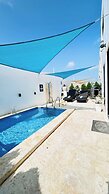 Luxurious Paradise Villa in Punta Cana With Private Pool