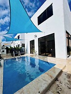 Luxurious Paradise Villa in Punta Cana With Private Pool