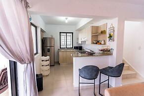 Luxurious Paradise Villa in Punta Cana With Private Pool