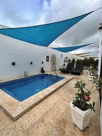 Luxurious Paradise Villa in Punta Cana With Private Pool