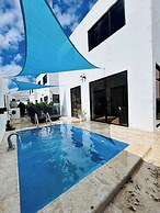 Luxurious Paradise Villa in Punta Cana With Private Pool