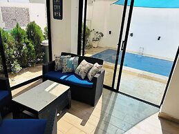 Luxurious Paradise Villa in Punta Cana With Private Pool